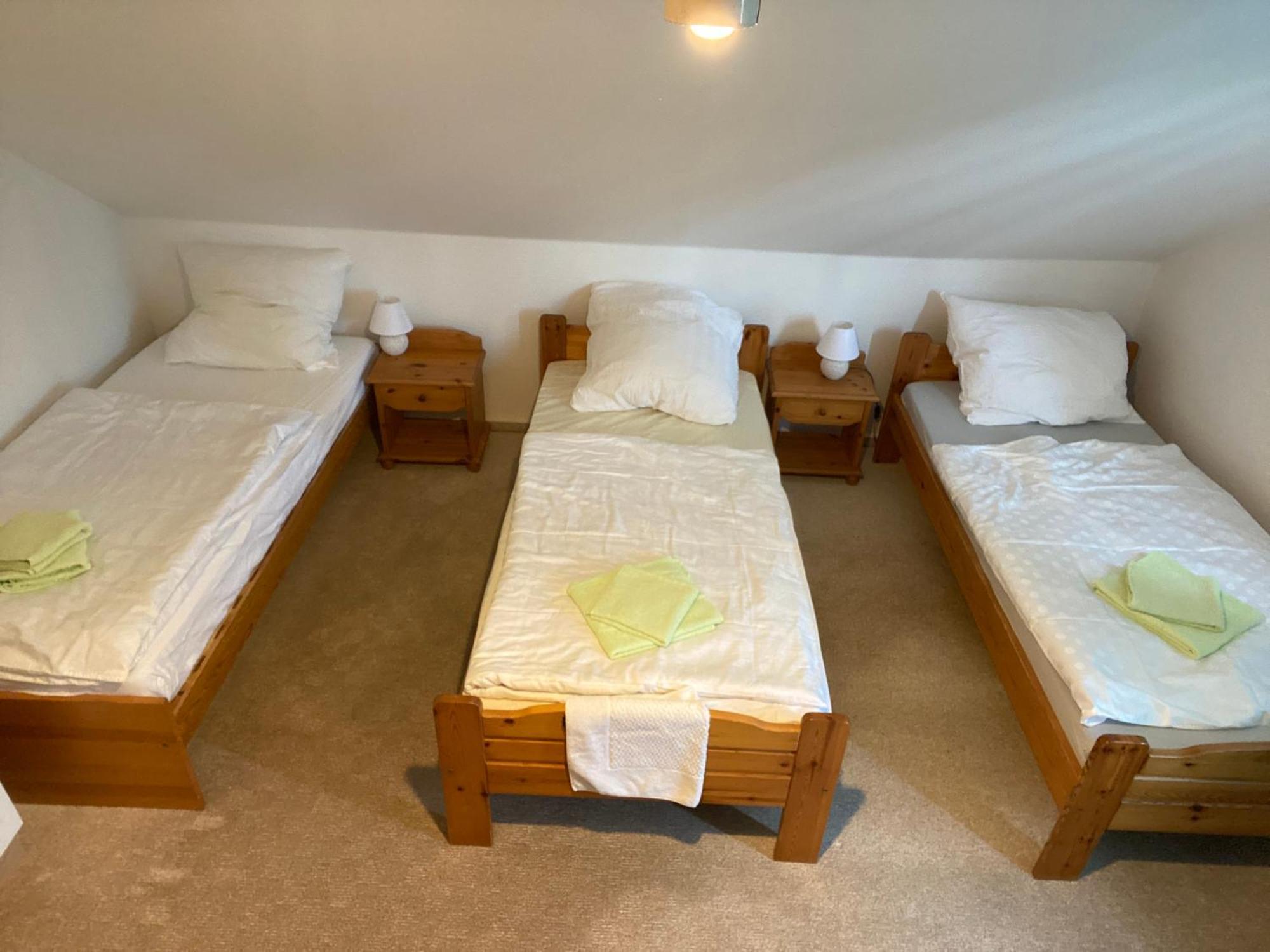 3 Zimmer Wohnung Isernhagen Eksteriør billede