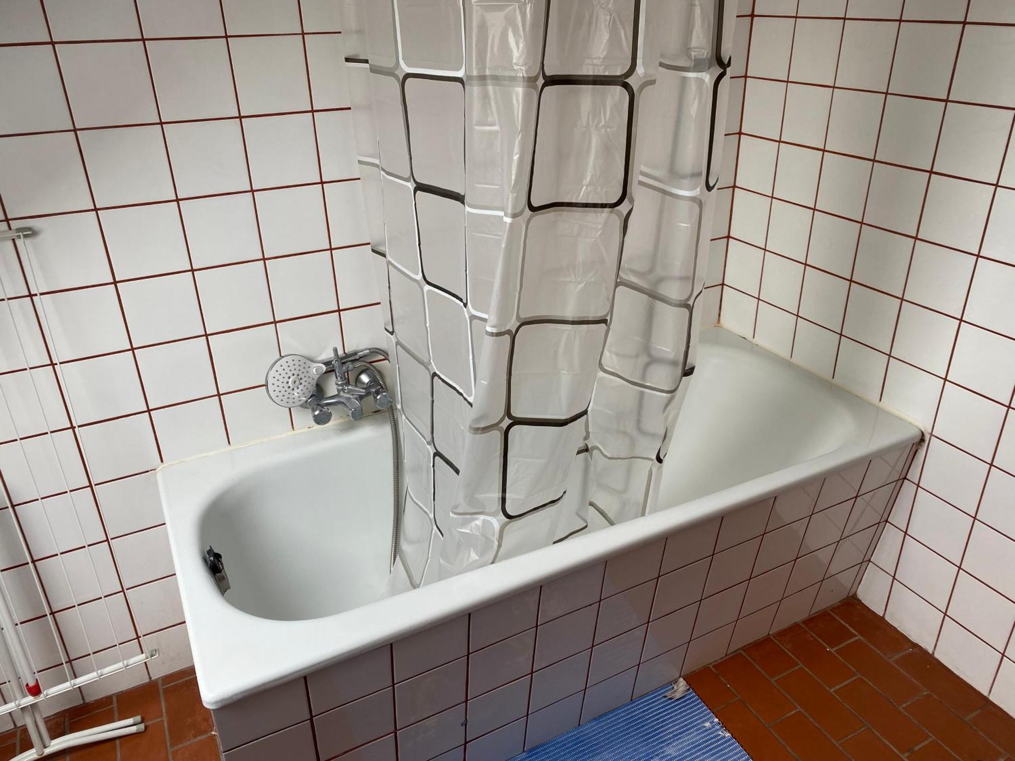 3 Zimmer Wohnung Isernhagen Eksteriør billede